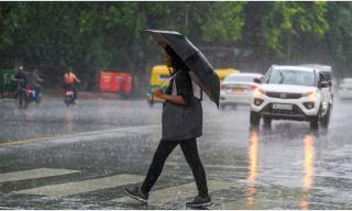 Rain Alert In Uttarakhand (Photo: Social Media)